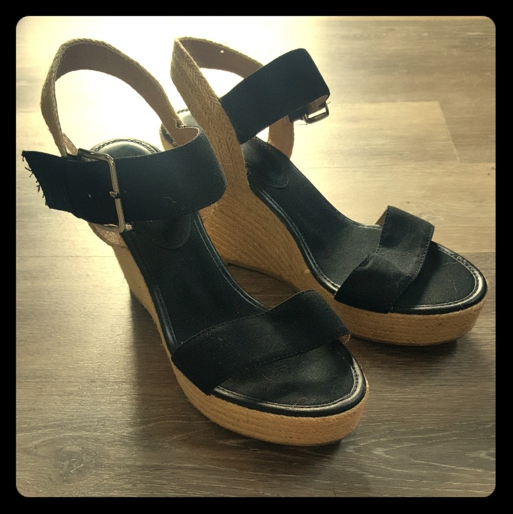 NY&C Wedges